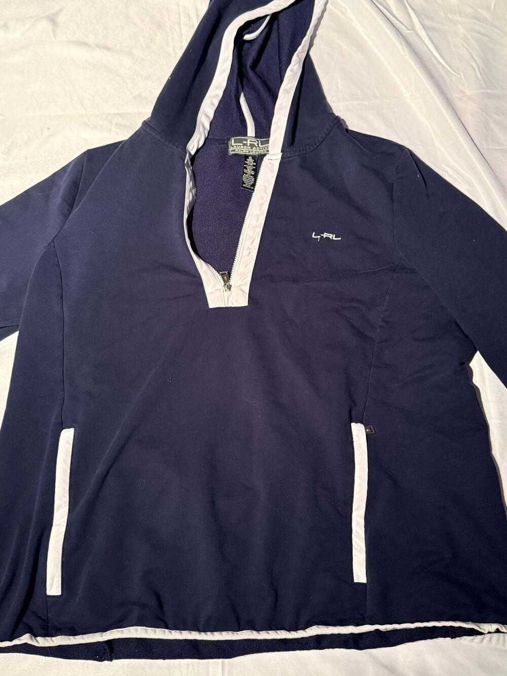 Ralph Lauren Blue Label